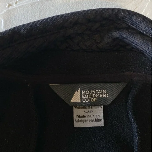 Mec Khamsin 2 Jacket - Picture 4 of 8